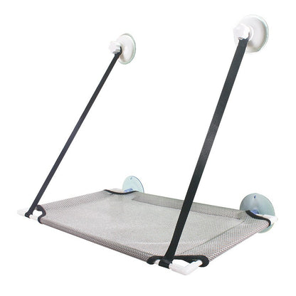 Cat house suction cup cat hanging basket cat hanging bed